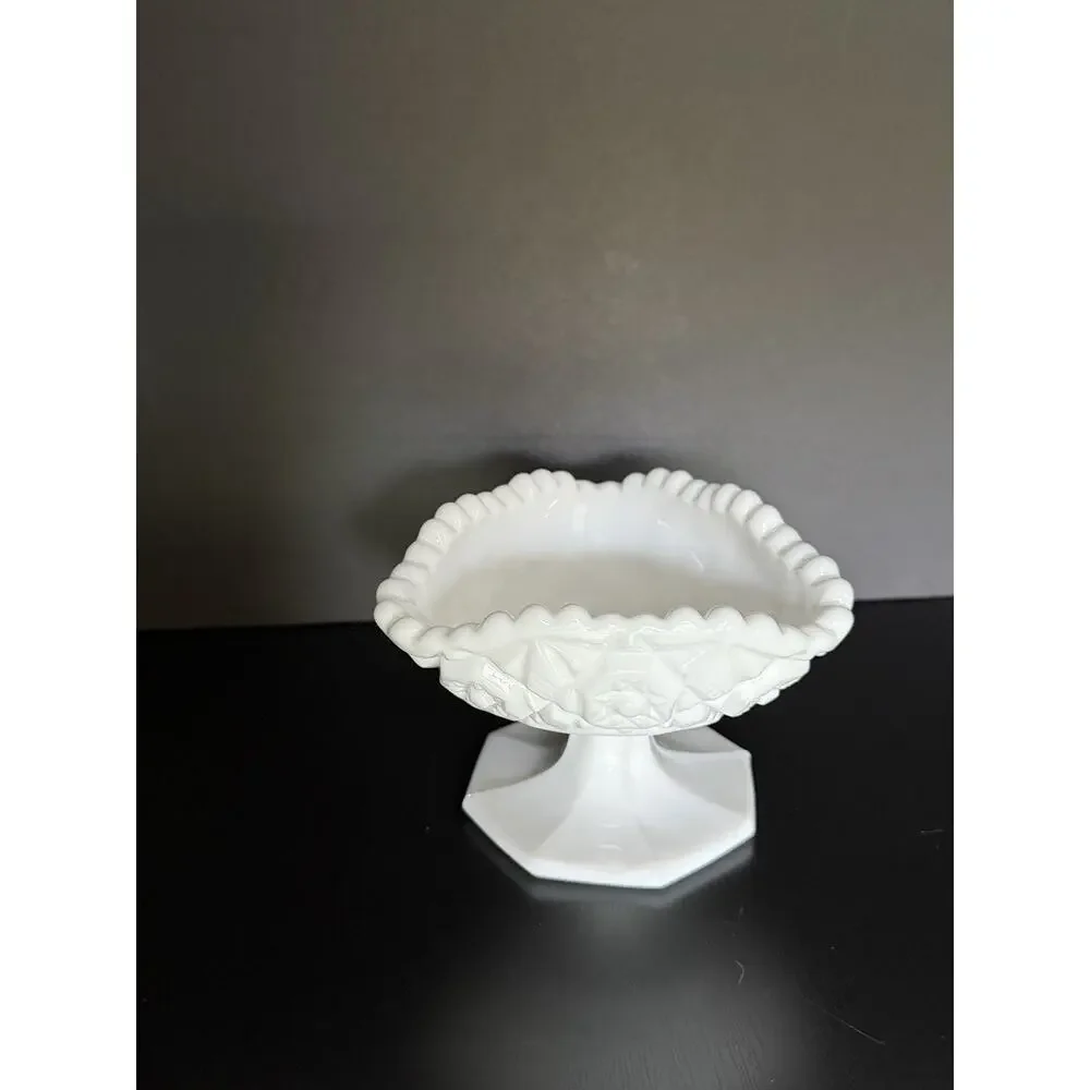 Fostoria vintage glass